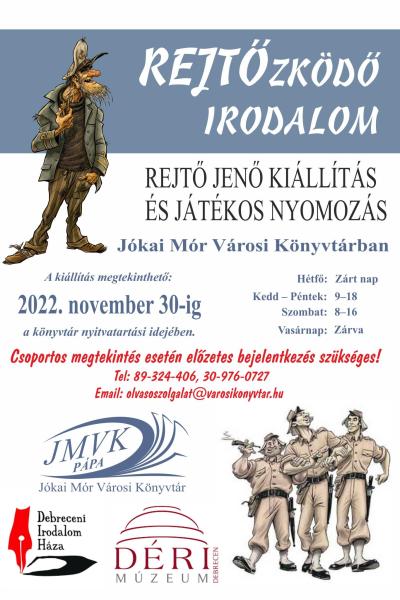 Rejtő Jenő