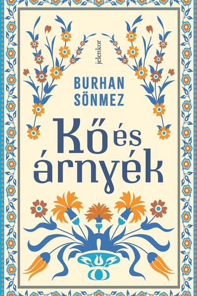 Burhan Sönmez
