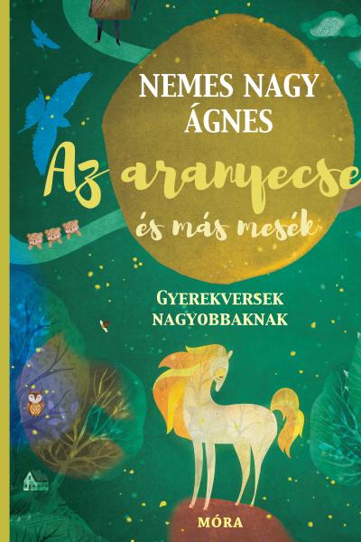 Nemes Nagy Ágnes