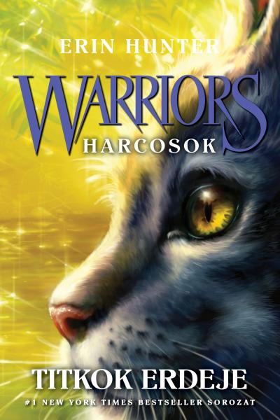 Erin Hunter