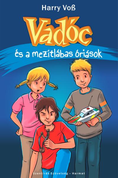 Harry Voß