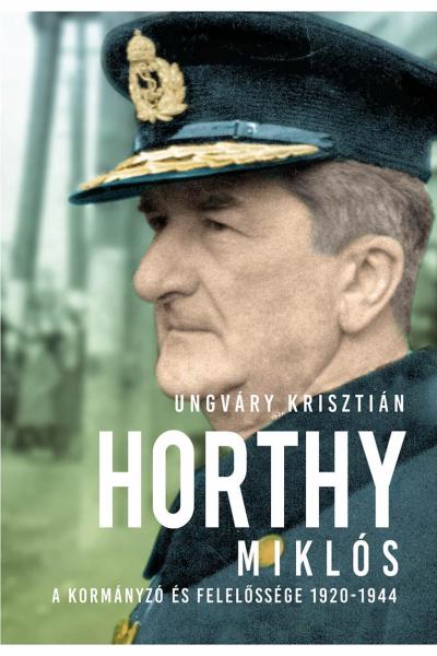 Ungváry Krisztián