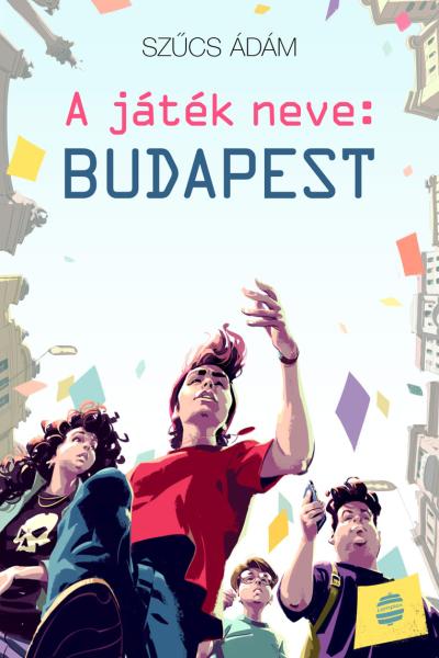 Szűcs Ádám