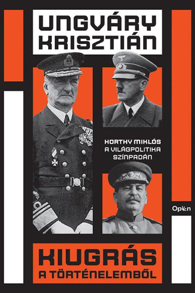 Ungváry Krisztián