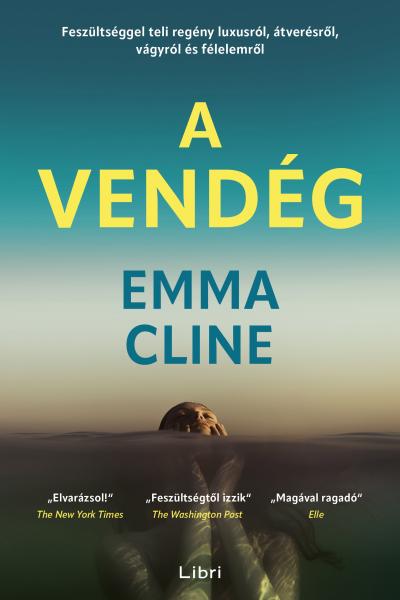 Emma Cline