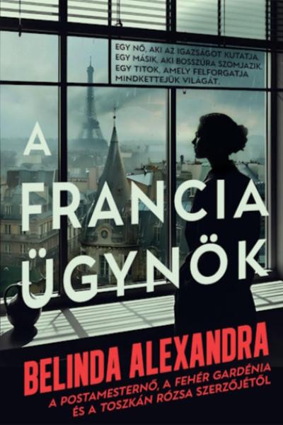 Belinda Alexandra Belinda Alexandra