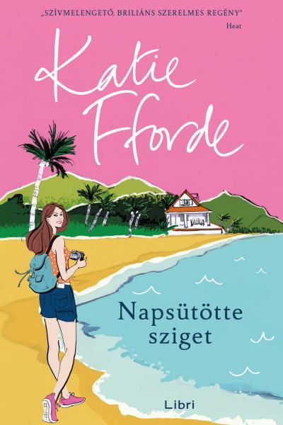 Katie Fforde Katie Fforde