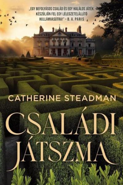 Catherine Steadman Catherine Steadman