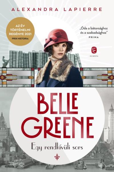 Alexandra Lapierre Alexandra Lapierre