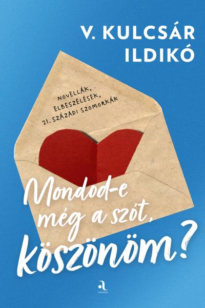 V. Kulcsár Ildikó V. Kulcsár Ildikó