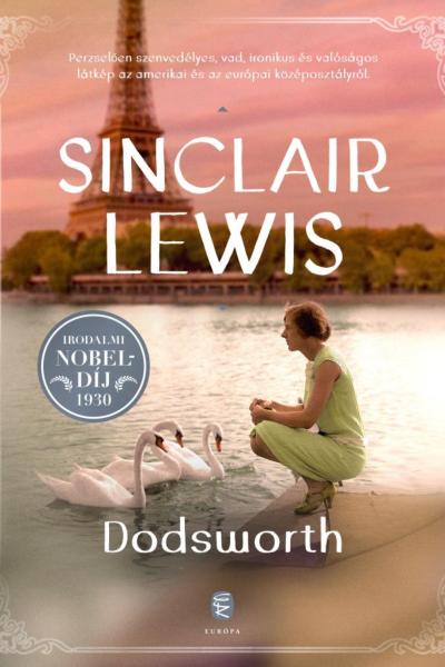 Lewis Sinclair Lewis Sinclair