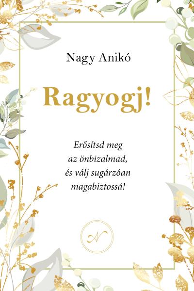 Nagy Anikó Nagy Anikó