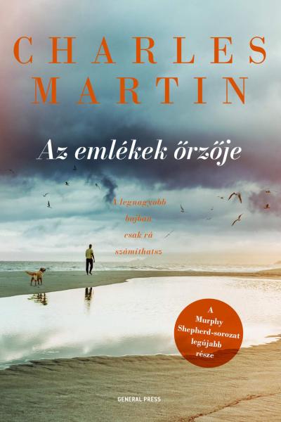 Charles Martin Charles Martin