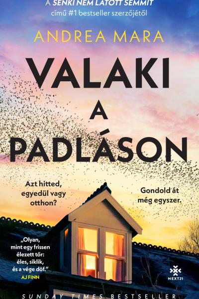 Andrea Mara Andrea Mara