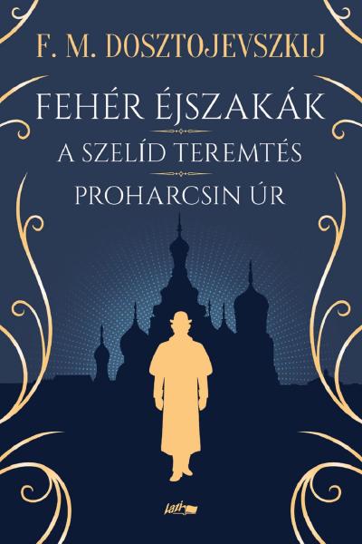 F. M. Dosztojevszkij