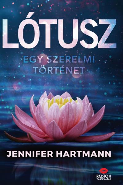 Jennifer Hartmann