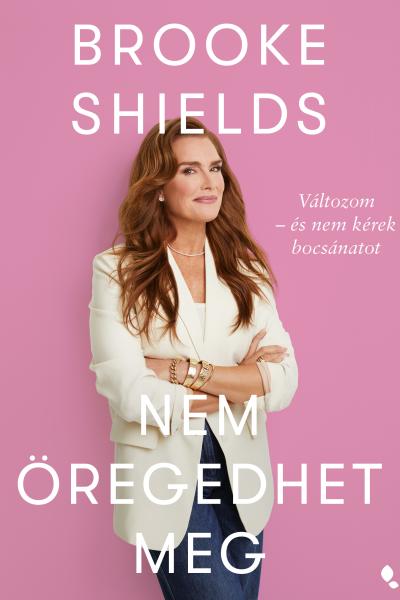 Brooke Shields