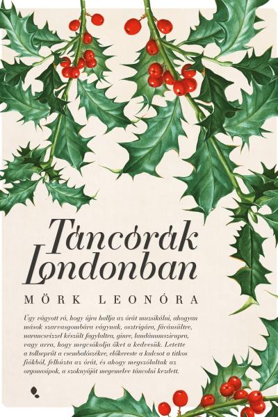 Mörk Leonóra