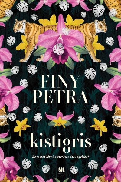 Finy Petra
