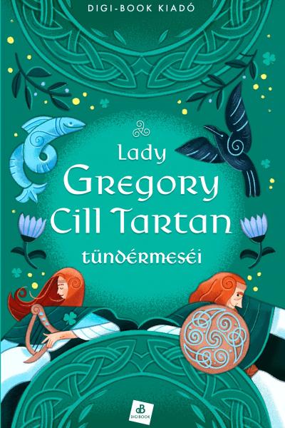 Lady Gregory