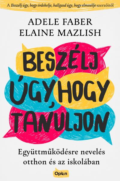Adele Faber-Elaine Mazlish