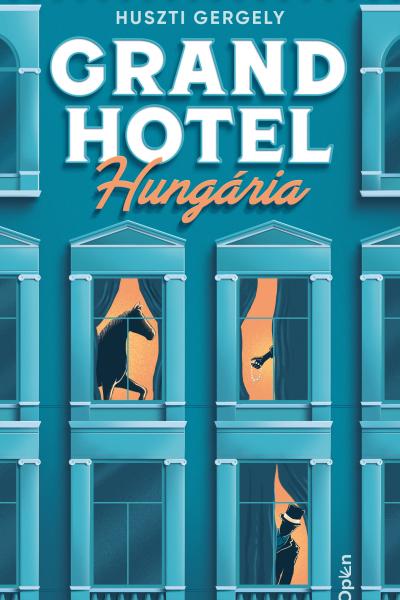 Huszti Gergely