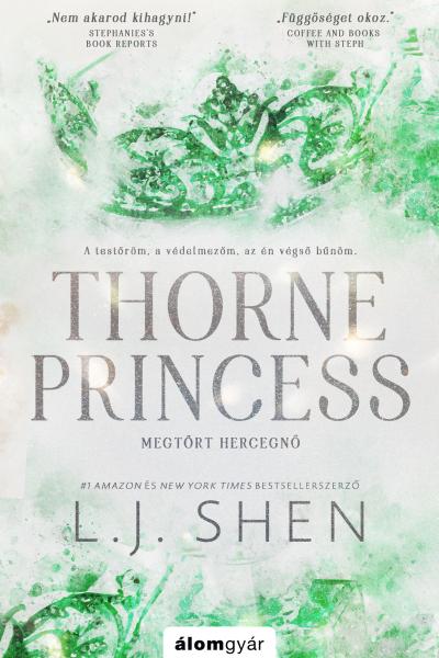 L. J. Shen