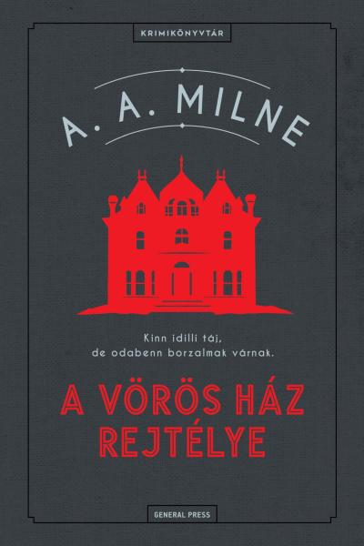 A. A. Milne