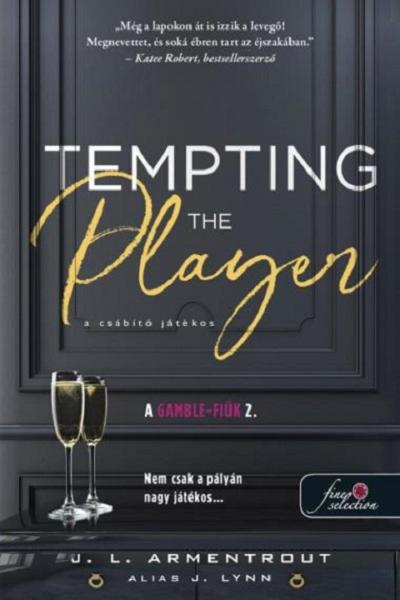 Jennifer L. Armentrout writing as J. Lynn