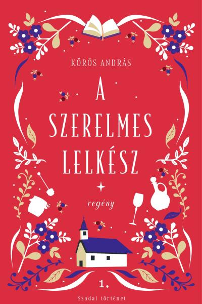 Kőrös András
