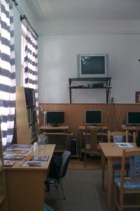 Nagytevel Községi Könyvtár
