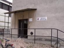 Bakonyjákó Községi Könyvtár