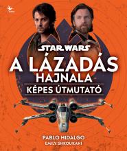 Pablo Hidalgo-Emily Shkoukani