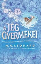 M.G. Leonard