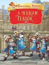 Geronimo Stilton