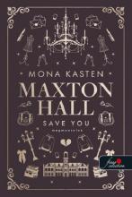 Mona Kasten
