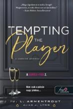 Jennifer L. Armentrout writing as J. Lynn