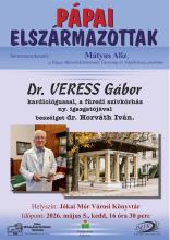 Pápai elszármazottak