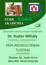 Türr Akadémia